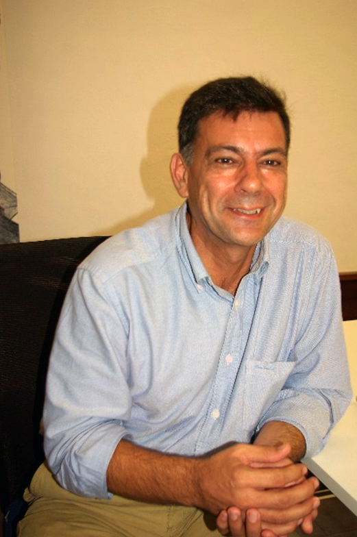 Rafael Vázquez Vega